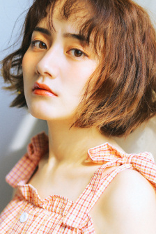 长泽雅美